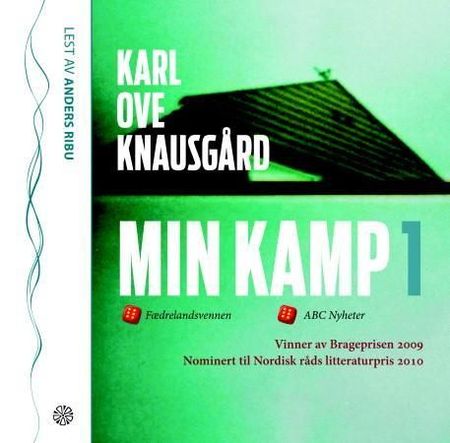 Min kamp. Første bok