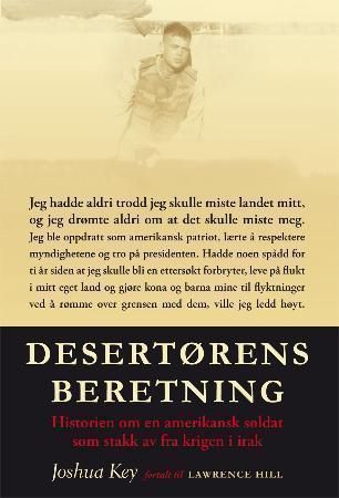 The deserter's tale