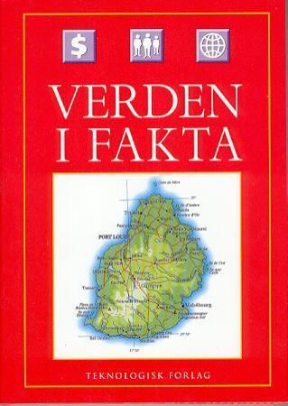 Ultimate pocket world factfile