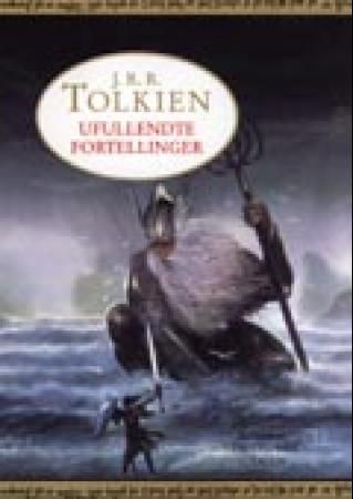 Unfinished tales