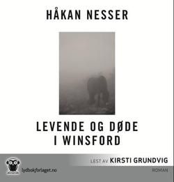 Levande och döda i Winsford