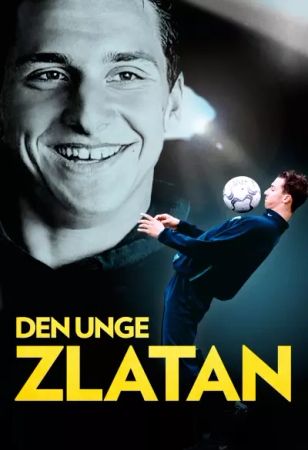 Den unge Zlatan