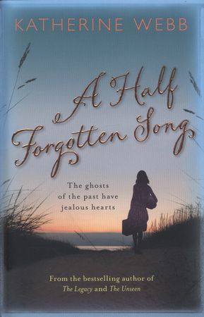 A half forgotten song