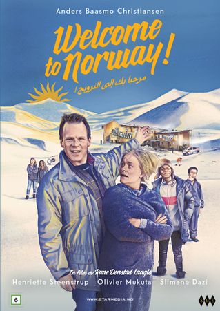 Welcome to Norway!