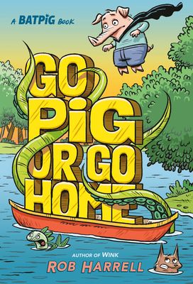 Go pig or go home
