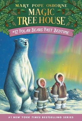 Polar bears past bedtime
