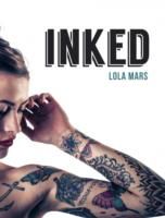 Inked