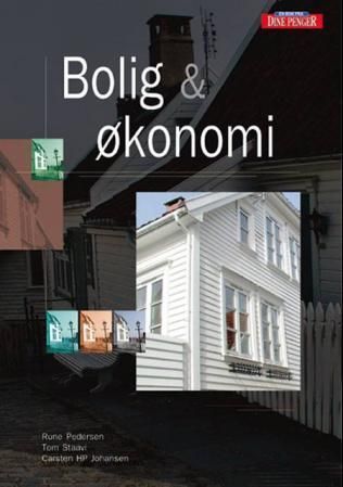 Bolig & økonomi
