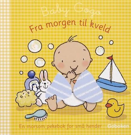 Fra morgen til kveld