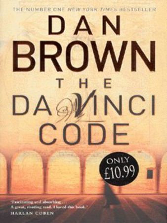 The Da Vinci code