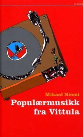 Populärmusik från Vittula