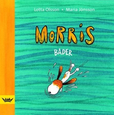 Morris badar