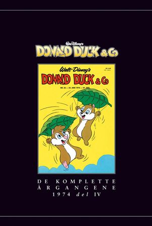 Donald Duck & Co. Del IV