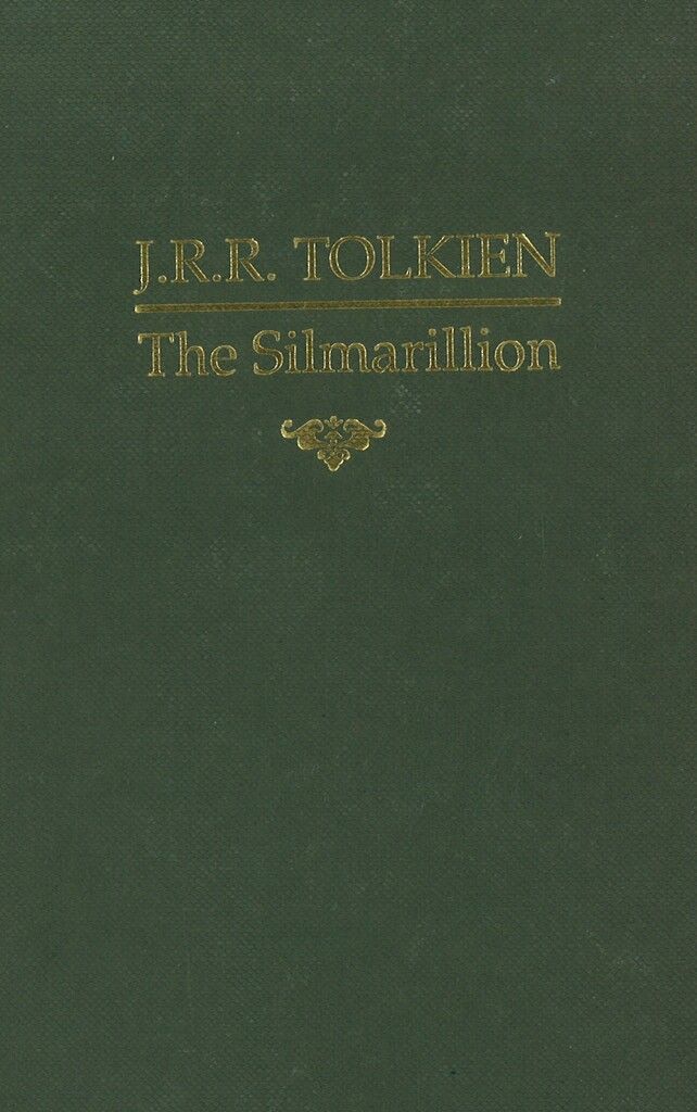 The silmarillion