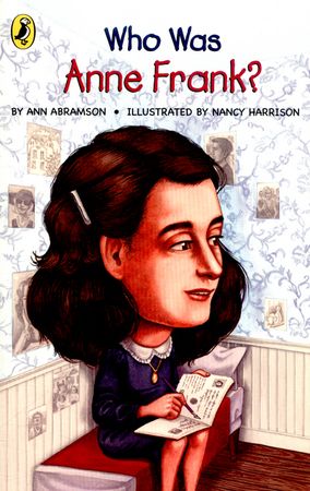 Who was Anne Frank?