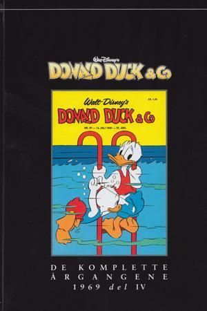 Donald Duck & co. Del IV