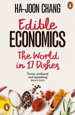 Edible economics