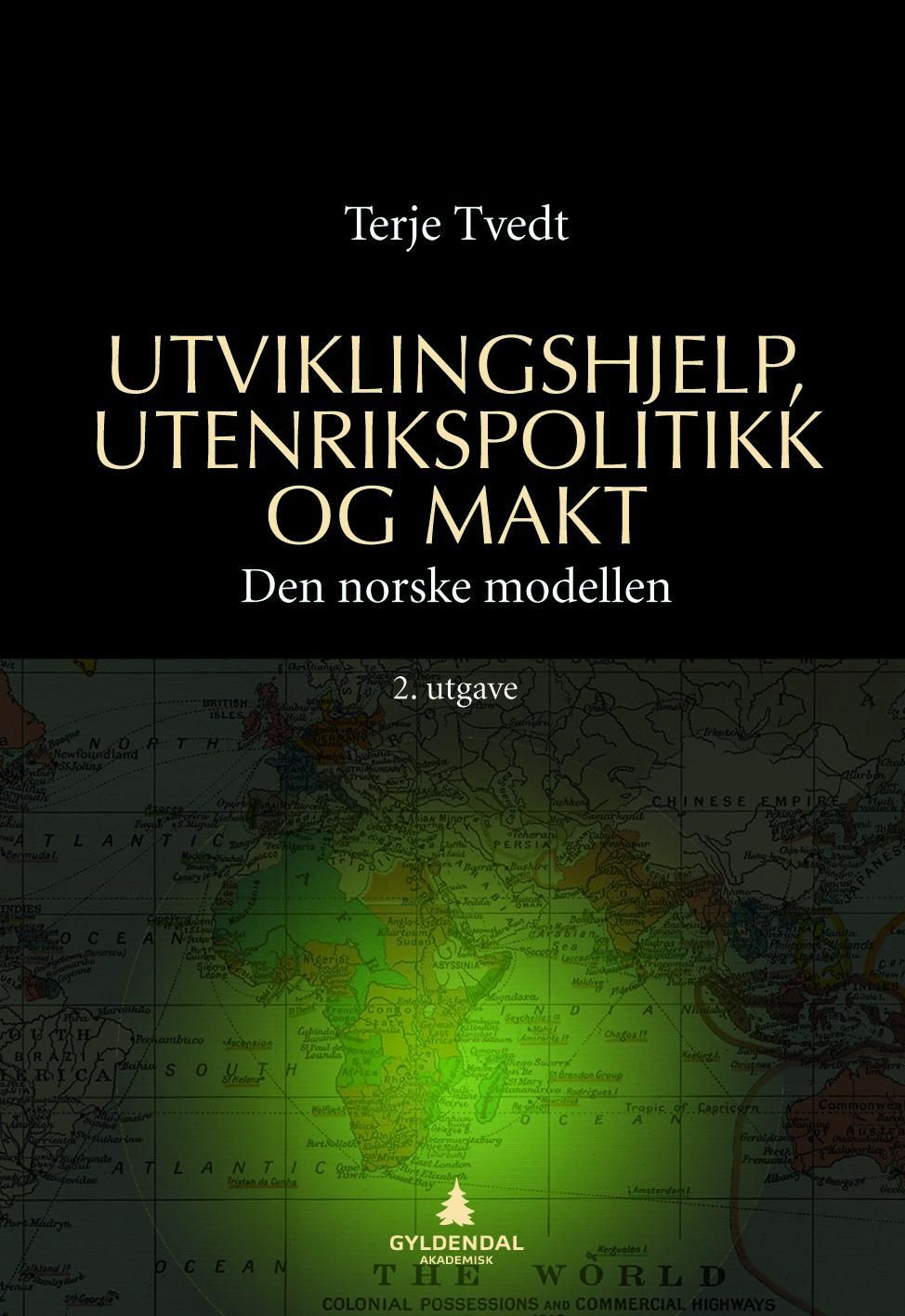 Utviklingshjelp, utenrikspolitikk og makt