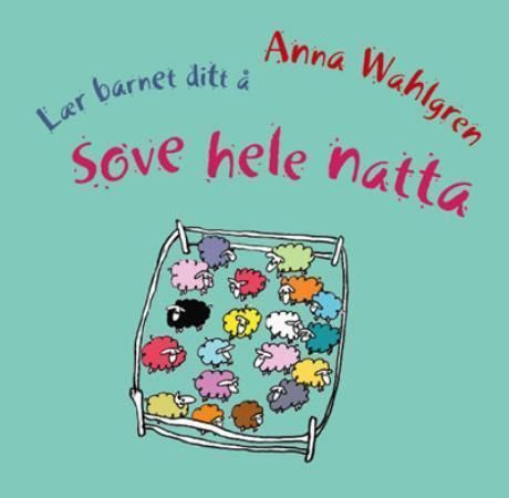 Sova hela natten