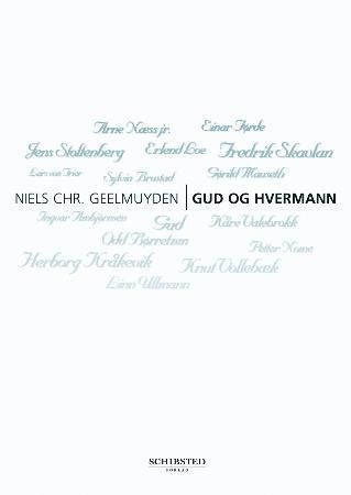 Gud og hvermann