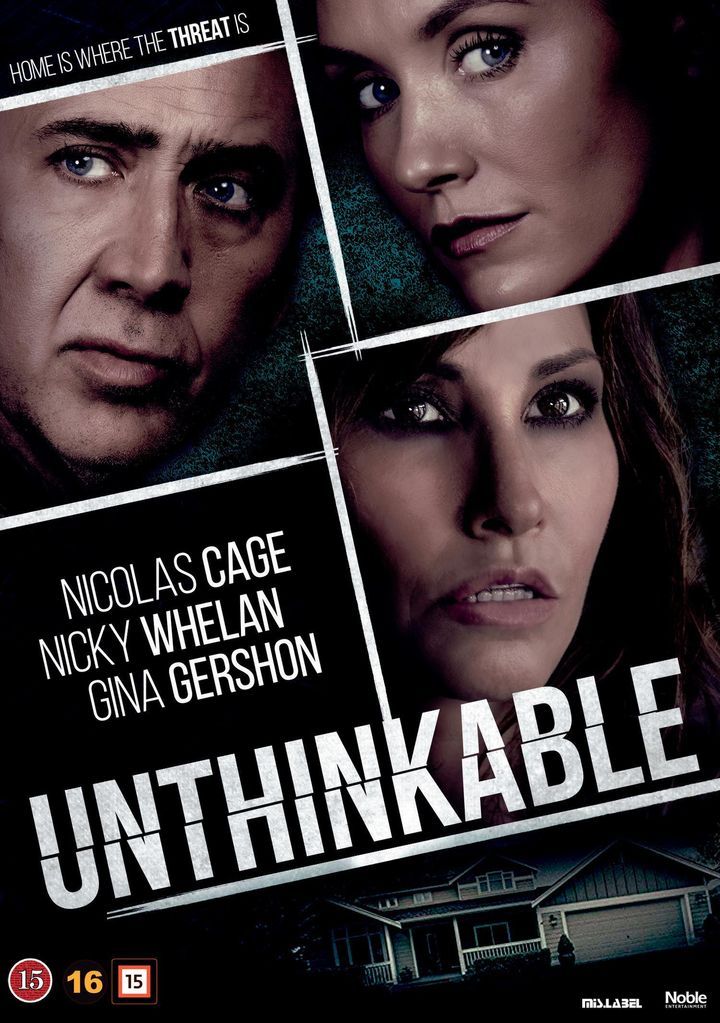 Inconceivable