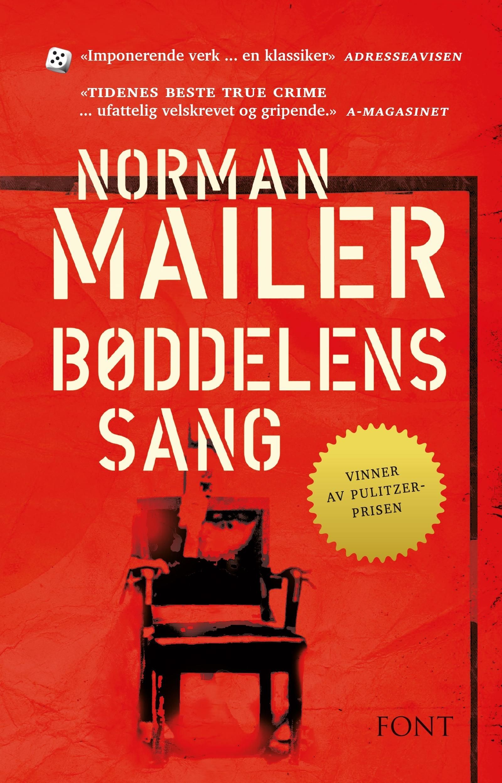 The executioner's song