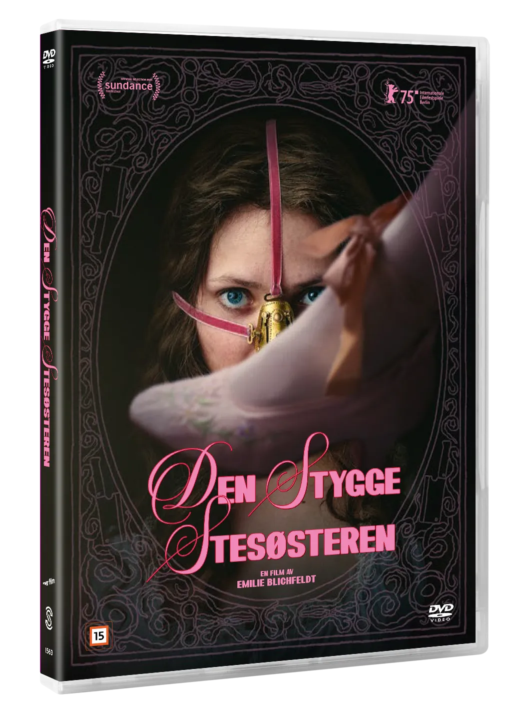 Den Stygge Stesøsteren