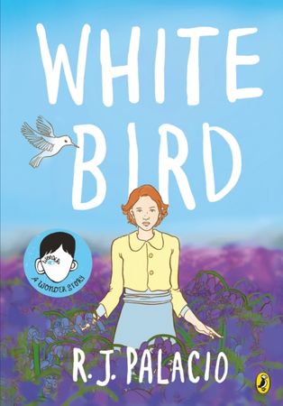 White bird