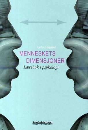 Menneskets dimensjoner