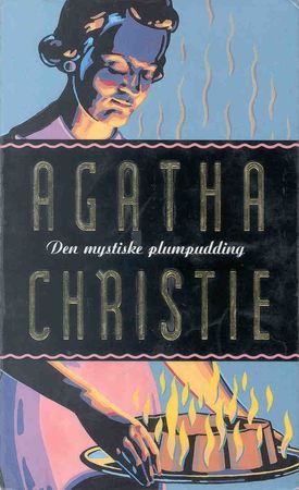 The adventure of the Christmas pudding