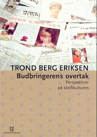 Budbringerens overtak