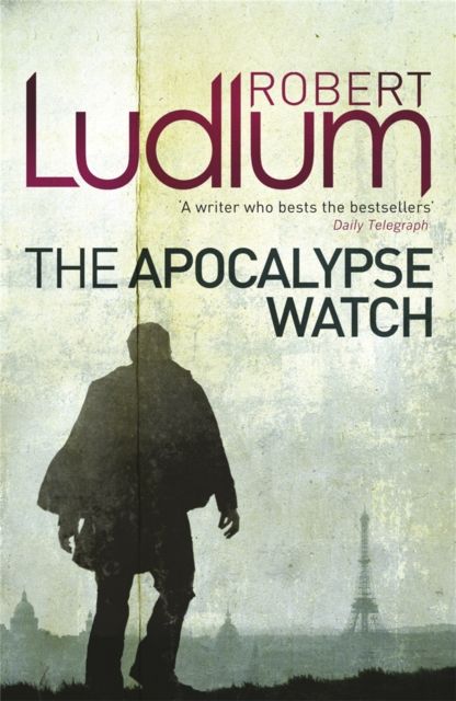 The apocalypse watch