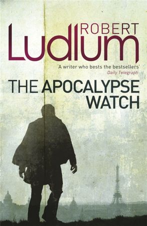 The apocalypse watch