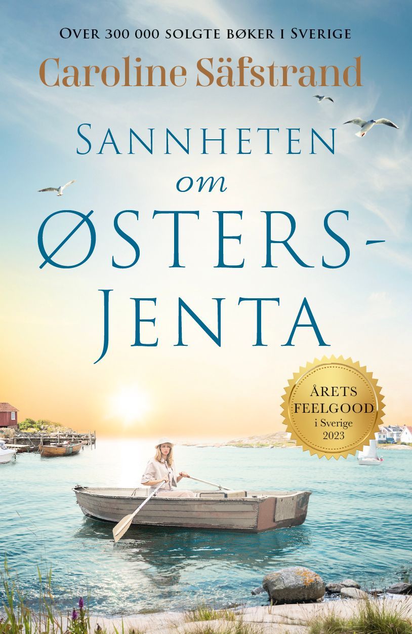 Sanningen om ostrondykerskan