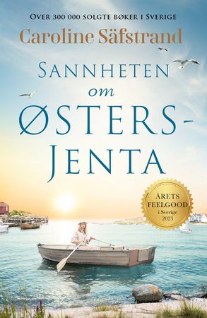 Sanningen om ostrondykerskan