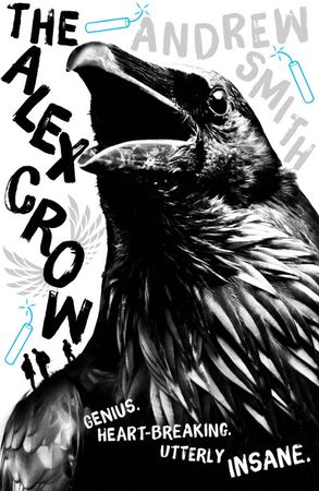 The Alex crow