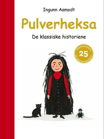 Pulverheksas påskekrim