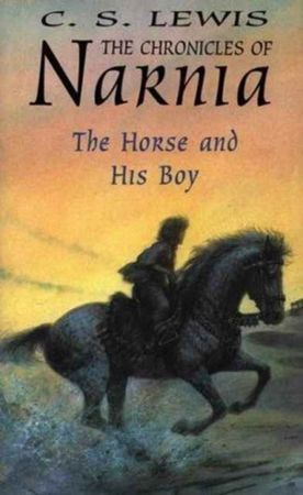 The horse and his boy