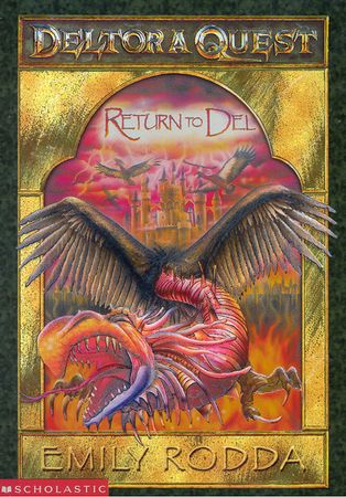 Return to Del