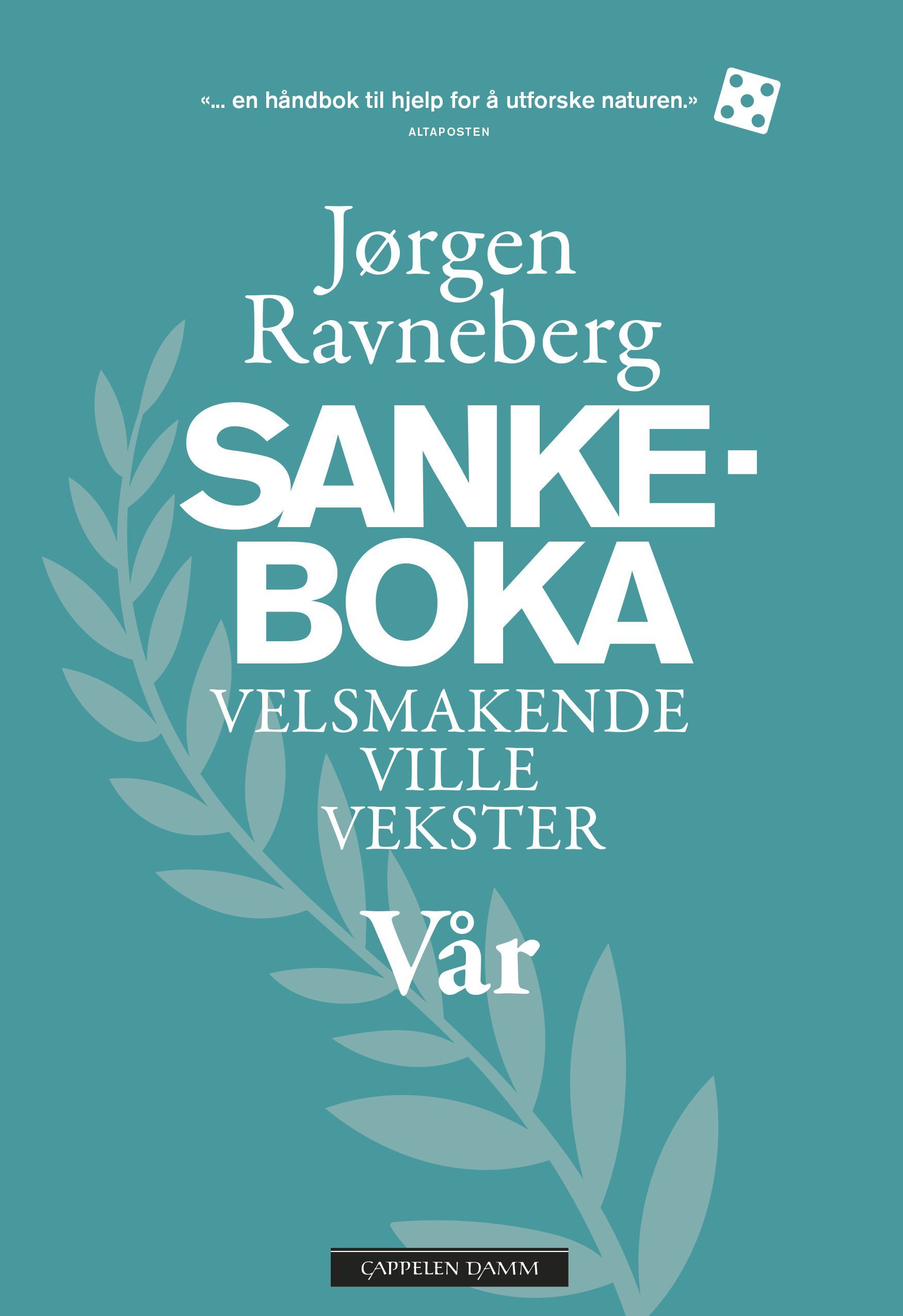 Sankeboka. Vår