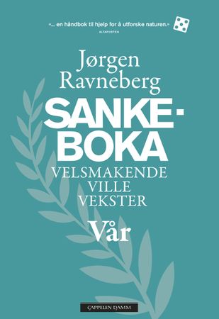 Sankeboka. Vår