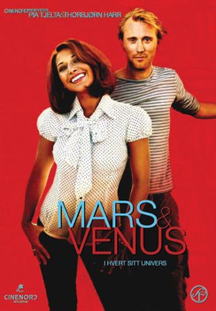 Mars & Venus
