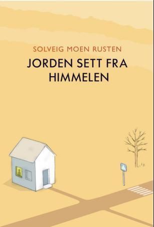Jorden sett fra himmelen