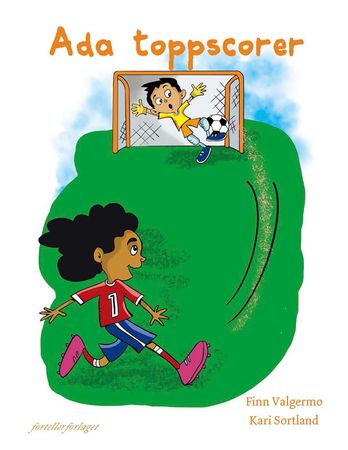 Ada toppscorer