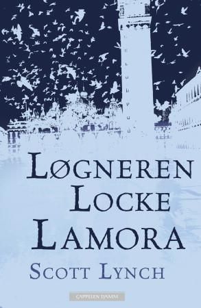 The lies of Locke Lamora