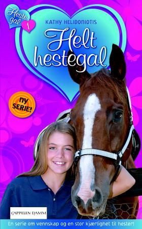 Totally horse mad