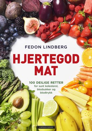 Mat for hjertet