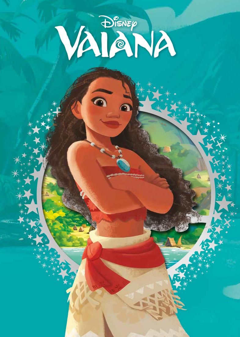 Moana