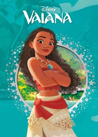 Moana