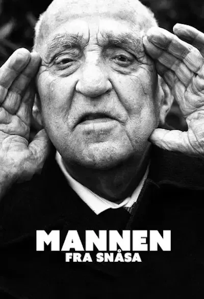 Mannen fra Snåsa